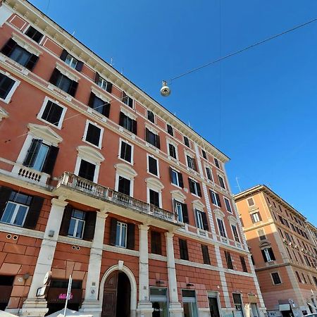 Unita Διαμέρισμα Ρώμη Εξωτερικό φωτογραφία