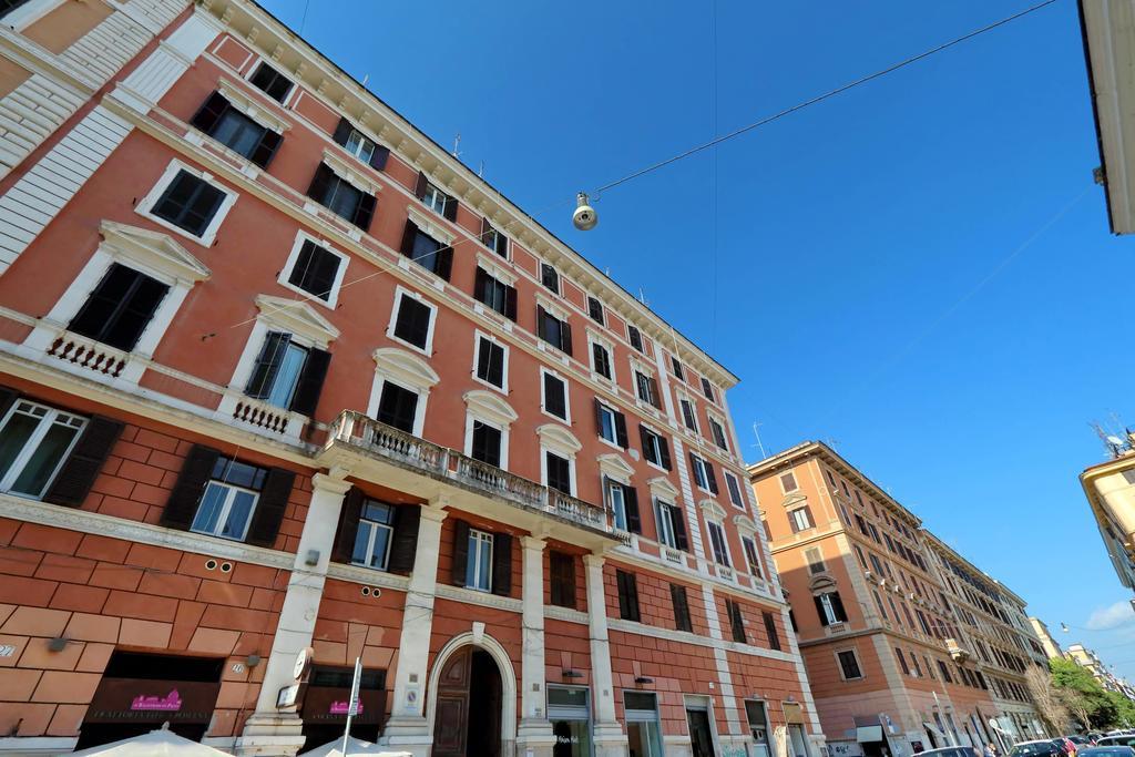 Unita Διαμέρισμα Ρώμη Εξωτερικό φωτογραφία